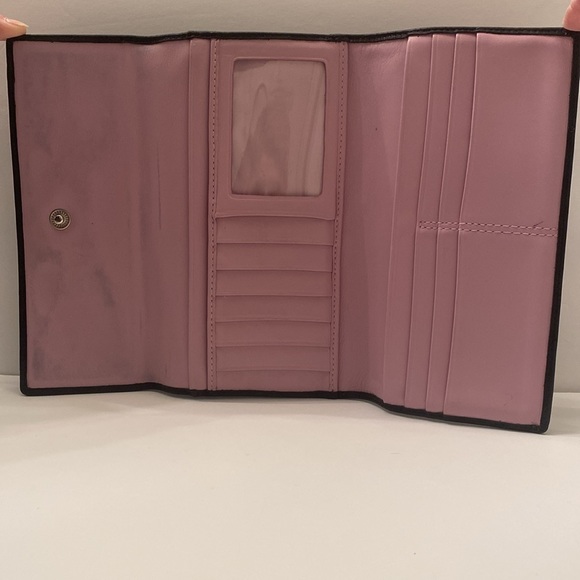 Coach Vintage Wallet - Picture 4 of 7